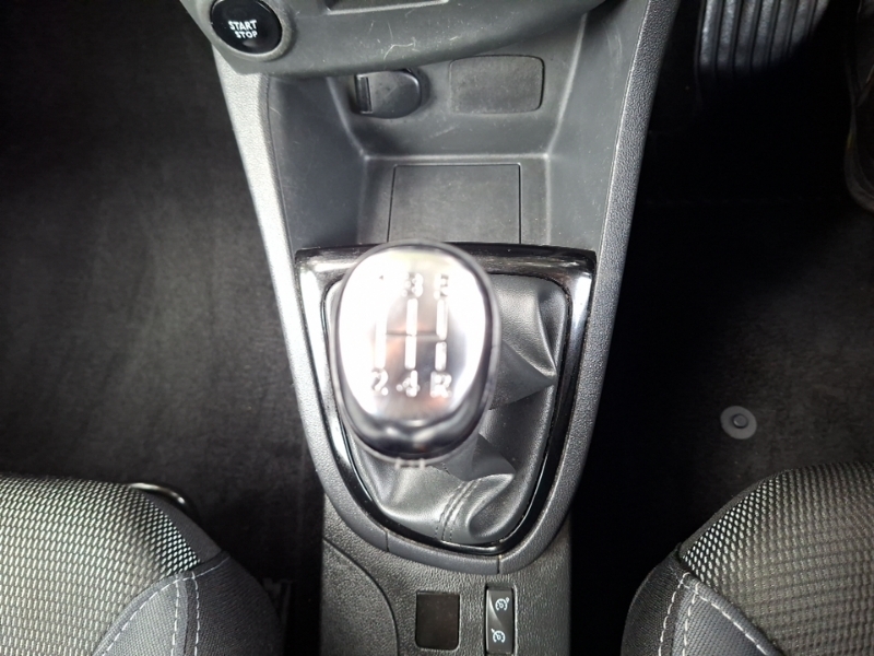 Renault Clio Dynamique Nav Dci Blue #9