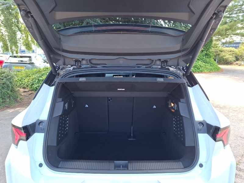 Renault Scenic E-tech Comfort Range Black #18
