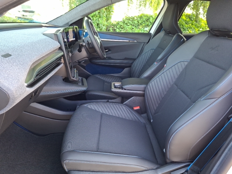 Renault Scenic 160Kw Esprit Alpine 87Kwh Long Range White #5