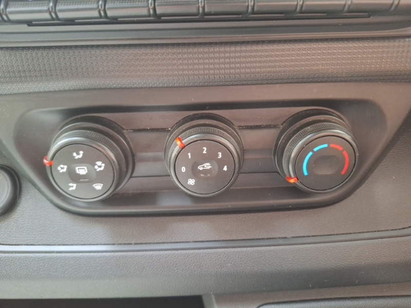 Renault Trafic Sl30 Blue Dci 130 Start Van #9