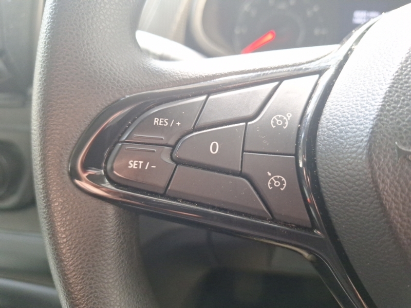 Renault Trafic Sl30 Blue Dci 130 Start Van #13