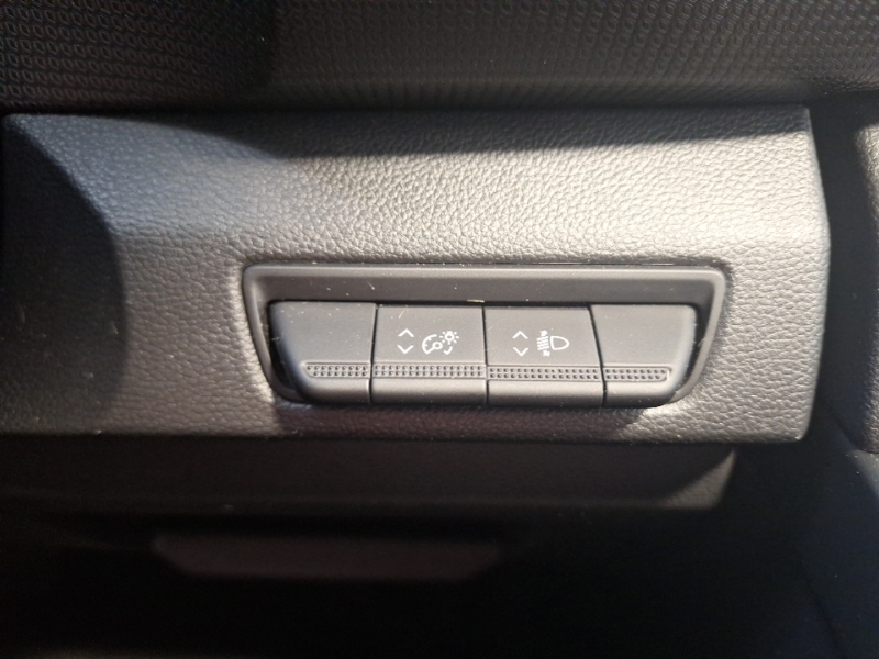 Renault Trafic Sl30 Blue Dci 130 Start Van #15