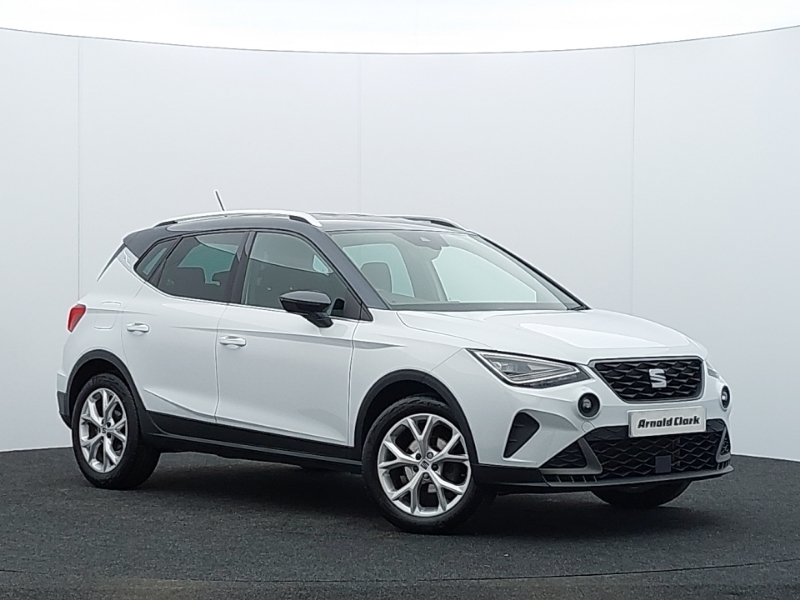 Seat Arona 1.0 Tsi Xperience Dsg Euro 6 Ss #7