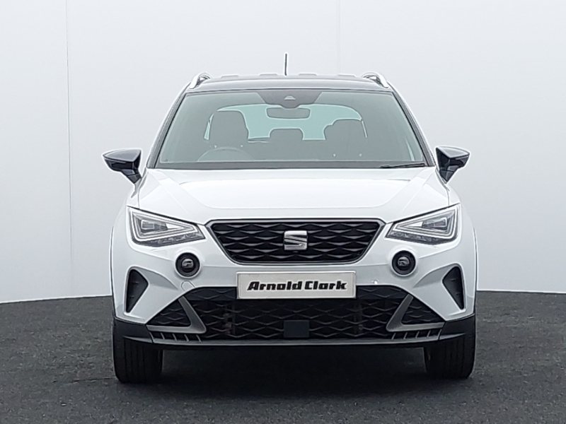 Seat Arona 1.0 Tsi Xperience Dsg Euro 6 Ss #14