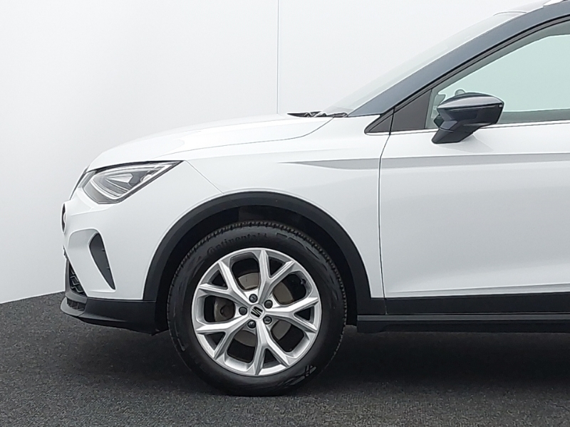 Seat Arona 1.0 Tsi Xperience Dsg Euro 6 Ss #19
