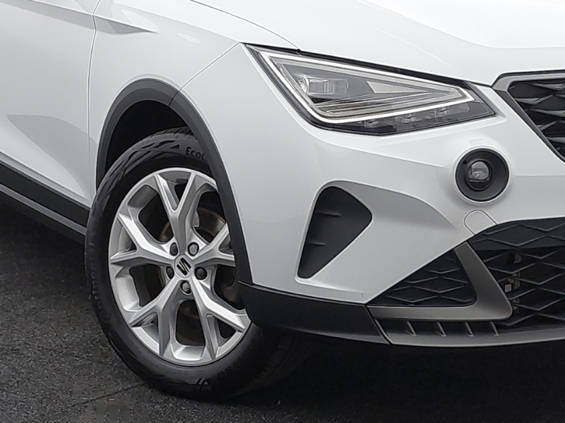 Seat Arona 1.0 Tsi Xperience Dsg Euro 6 Ss #20