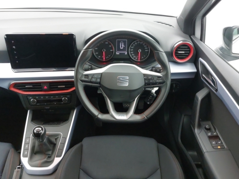 Seat Arona 1.0 Tsi Xperience Dsg Euro 6 Ss #8