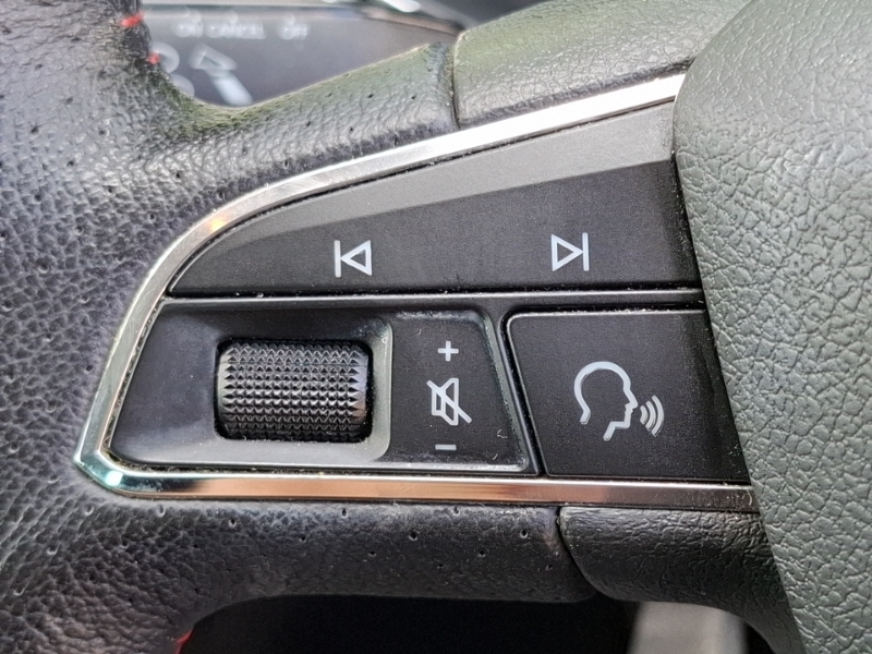 Seat Ibiza Mpi Se Technology White #12