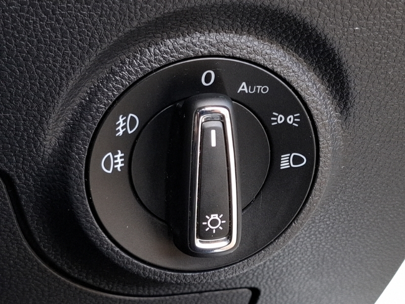 Seat Ibiza Mpi Se Technology White #16