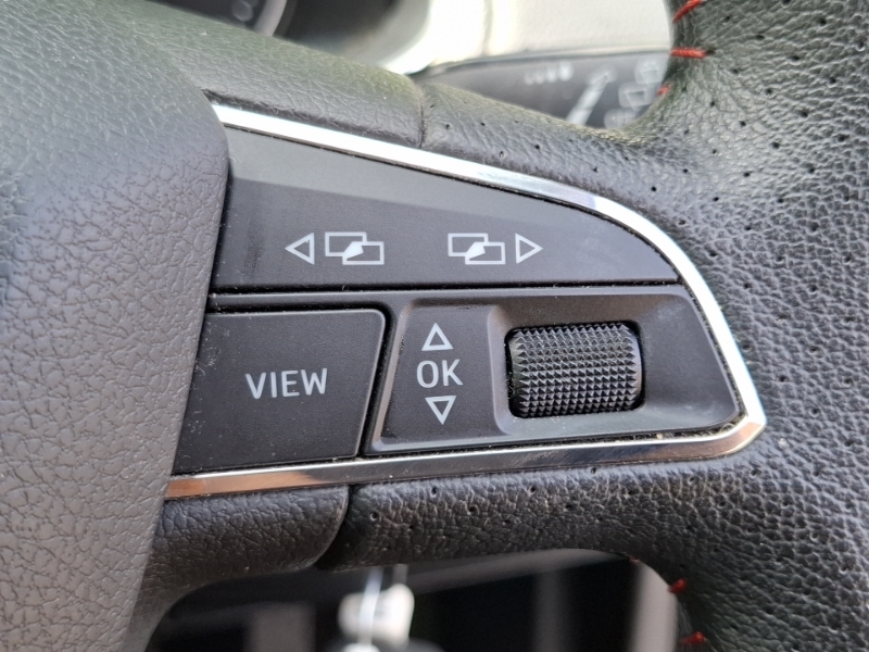Seat Ibiza Mpi Se Technology White #13