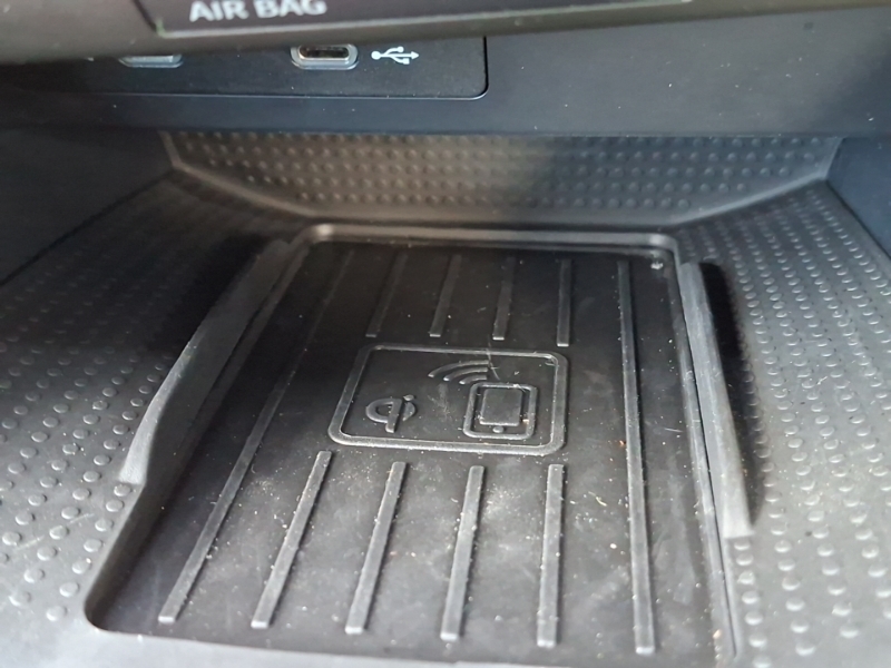 Seat Arona Suv Blue #16