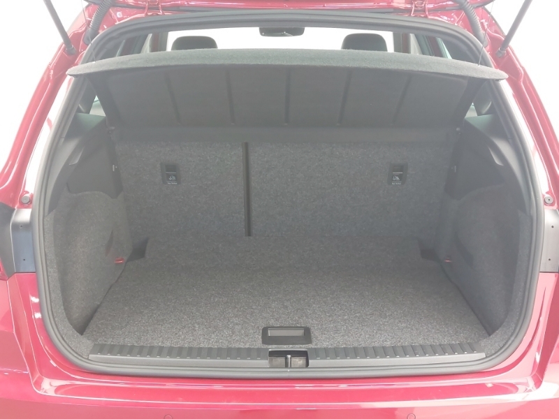 Seat Arona 1.0 Tsi 110 Fr Black #18