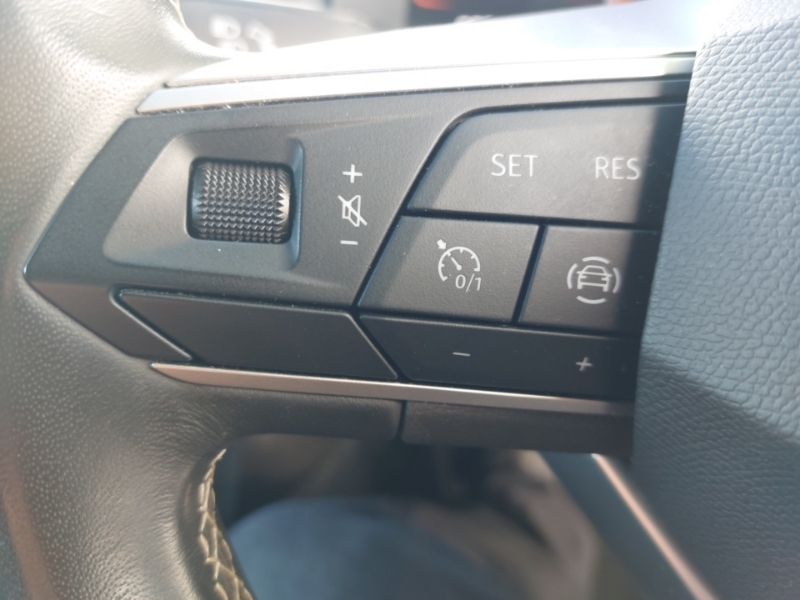 Seat Ibiza Fr Edition Red #12