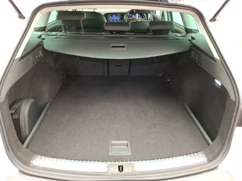 Seat Leon 2L Fr Grey #18
