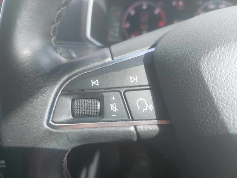 Seat Tarraco Se Technology Grey #12