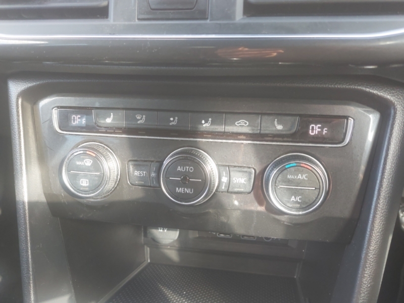 Seat Tarraco Se Technology Grey #17