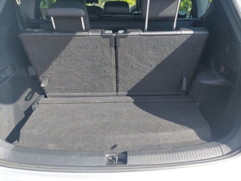 Seat Tarraco Se Technology Grey #18