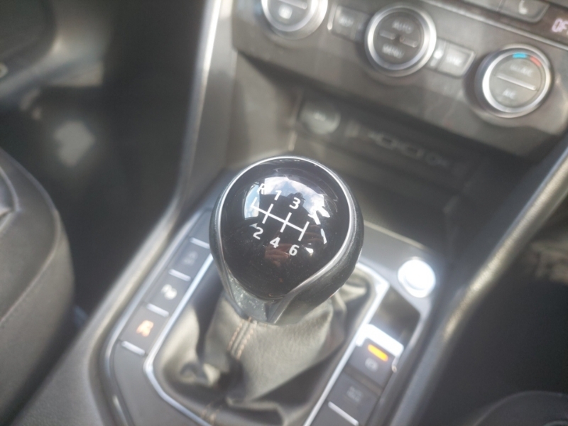 Seat Tarraco Se Technology Grey #16