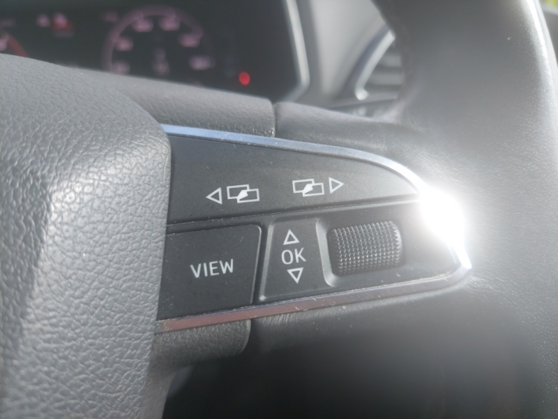 Seat Tarraco Se Technology Grey #13