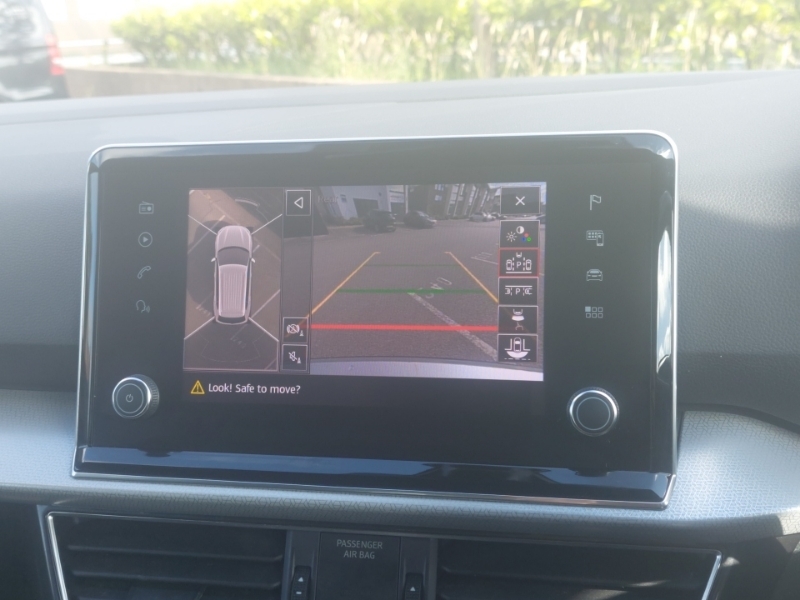 Seat Tarraco Se Technology Grey #9