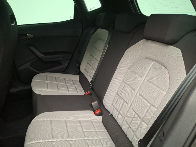 Seat Arona 1.0 Tsi 115 Fr Sport Dsg KR26FPE Blue #6