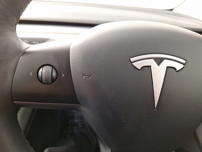 Tesla Model 3 Performance Awd Performance Upgrade Silver #12