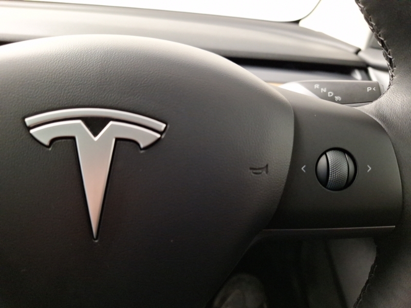 Tesla Model 3 Performance Awd Performance Upgrade Silver #13