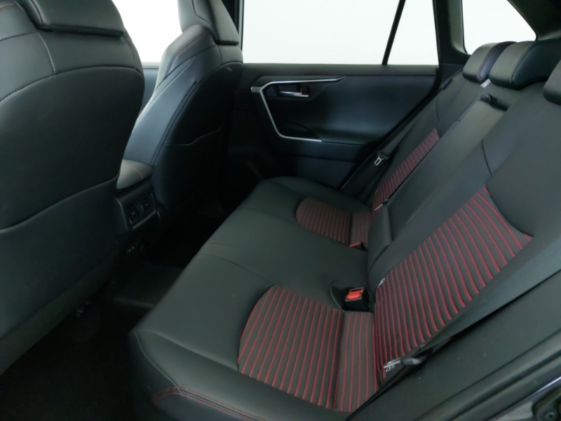 Toyota Rav 4 2.5 Phev Dynamic Premium Cvt Grey #6