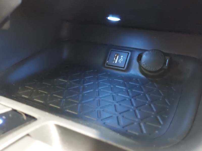 Toyota Rav 4 Excel Blue #15