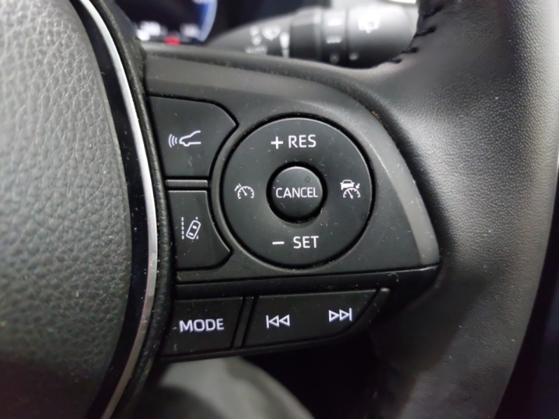 Toyota Rav 4 Excel Blue #13