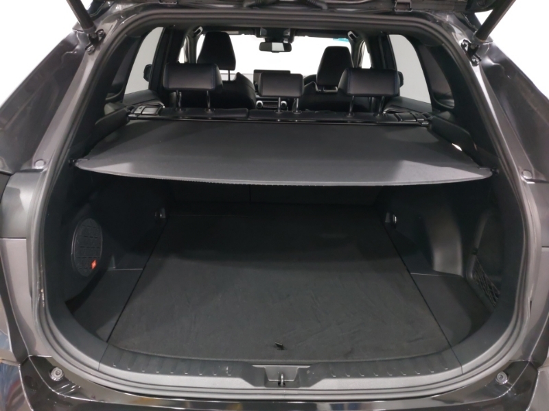 Toyota Rav 4 Excel Blue #18