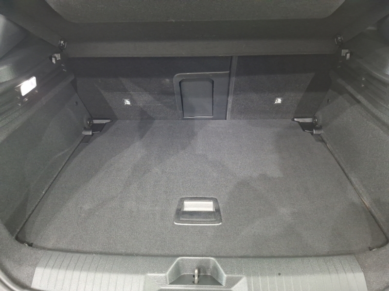 Vauxhall Astra Astra Ultimate Ev Grey #18