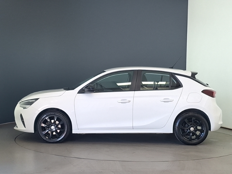 Vauxhall Corsa 1.2 Design SD23UTU White #4
