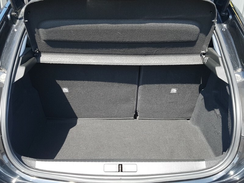 Vauxhall Corsa  Blue #8