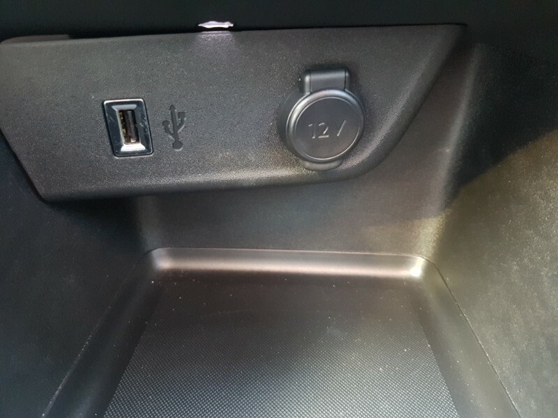 Vauxhall Corsa  Blue #17