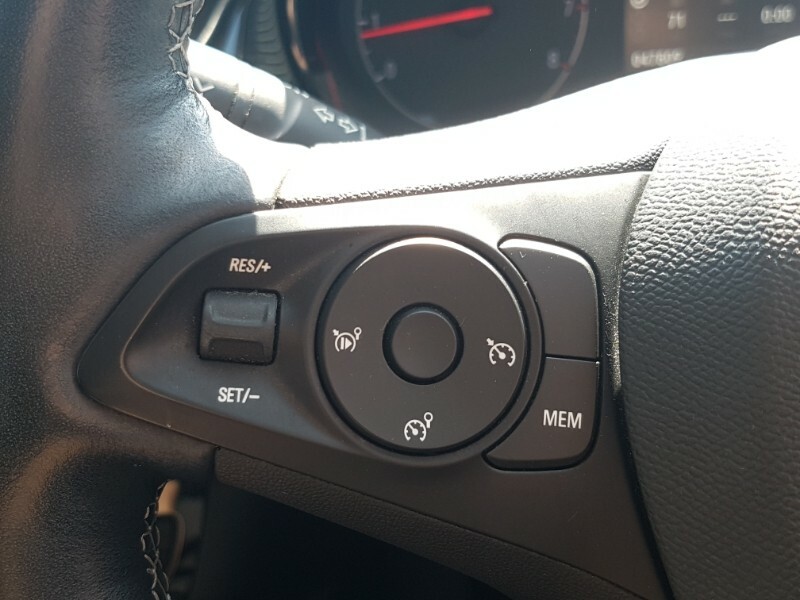Vauxhall Corsa  Blue #14