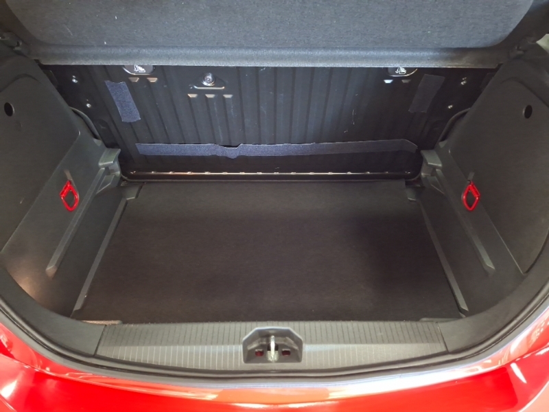 Vauxhall Corsa  Grey #18