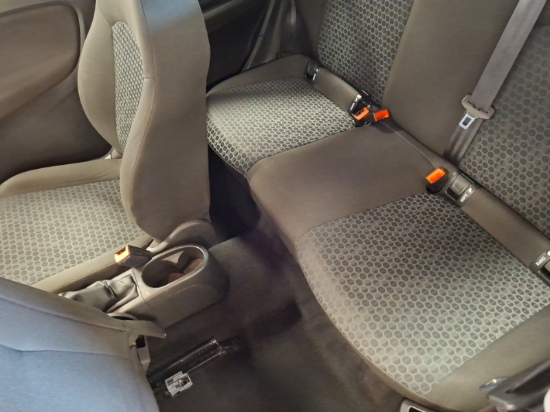 Vauxhall Corsa 1.4 75 Ecoflex Sting Red #6