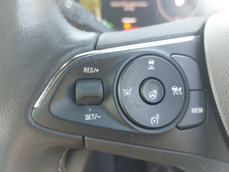 Vauxhall Mokka-e 50Kwh Ultimate Red #11