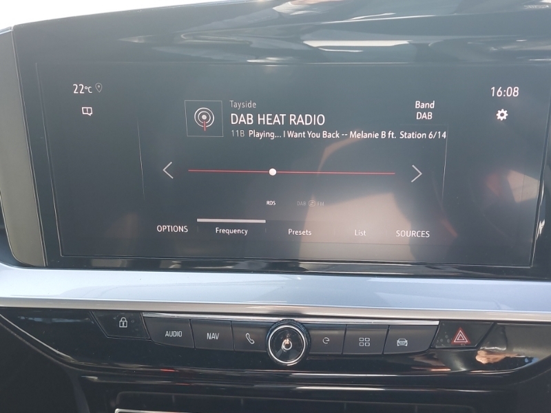 Vauxhall Mokka-e 50Kwh Ultimate Red #16
