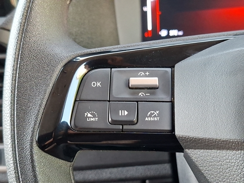 Vauxhall Vivaro Pro Silver #12