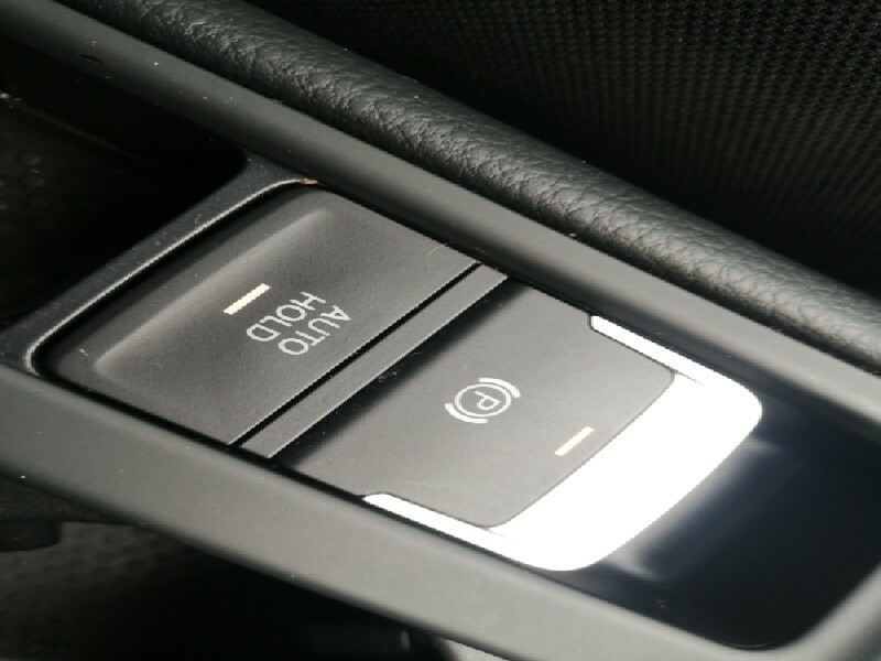Volkswagen Golf 2.0 Tdi Gt White #16