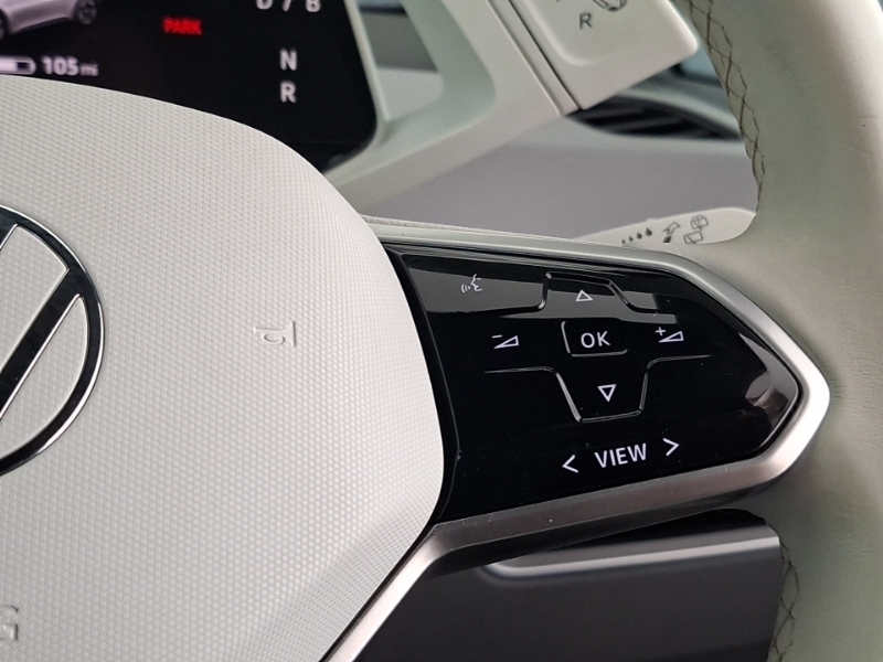 Volkswagen ID.3 Hatchback Grey #13