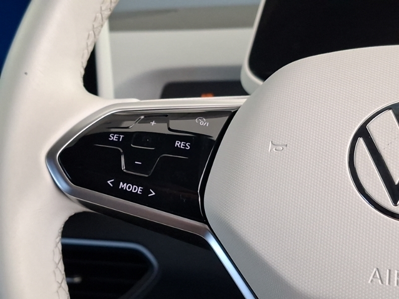 Volkswagen ID.3 Hatchback Grey #12