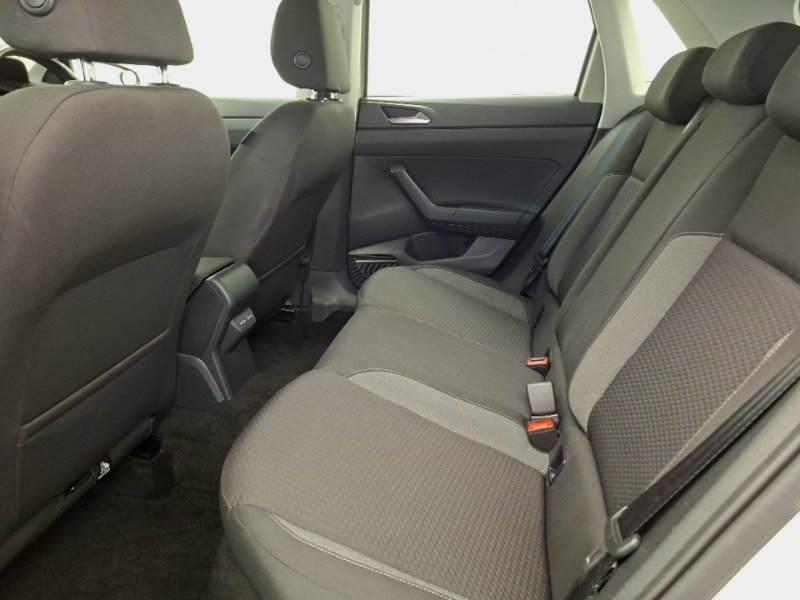Volkswagen Polo 1.0 Tsi Life GF24WMU Grey #6