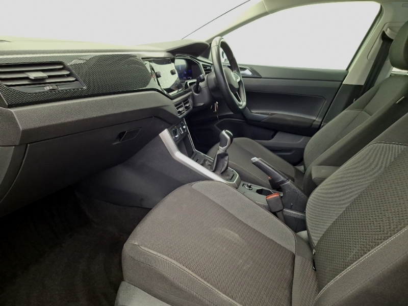 Volkswagen Polo 1.0 Tsi Life GF24WMU Grey #5