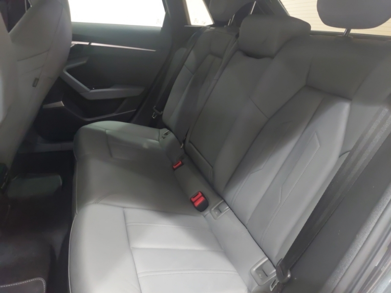 Audi A3 40 Tfsi E S Line S Tronic Grey #6