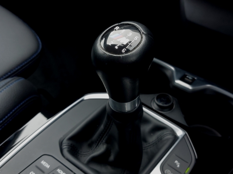 BMW 1 Series 2L Null Black #10