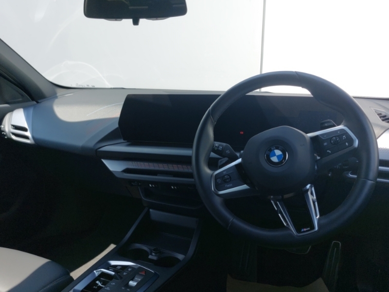 BMW 1 Series 120 M Sport Step YA75WSL Purple #4