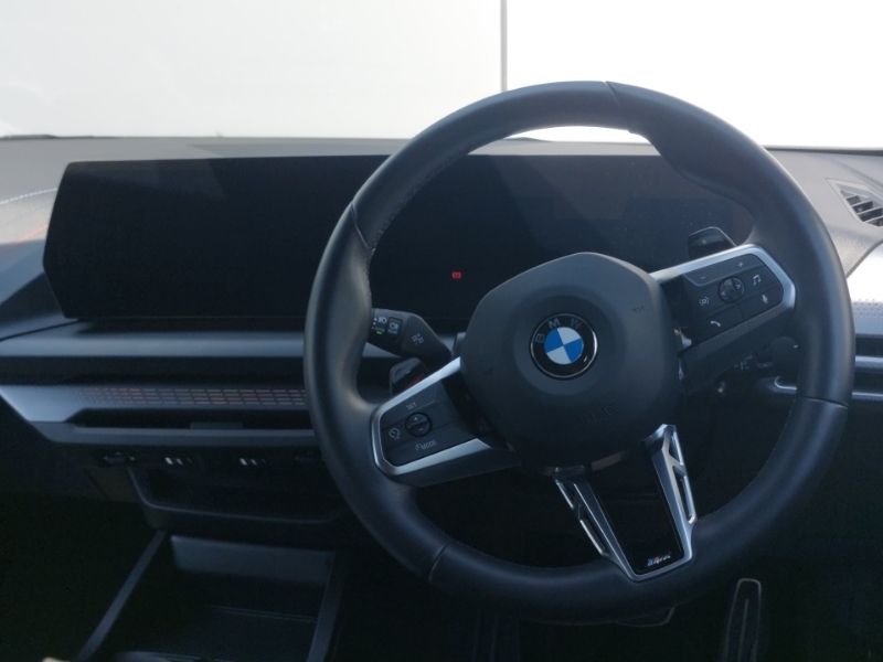 BMW 1 Series 120 M Sport Step YA75WSL Purple #5